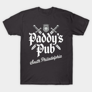 Paddy's Pub T-Shirt